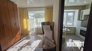 1-к квартира, на длительный срок, 35м2, 3/5 этаж