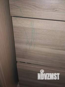 1-к квартира, на длительный срок, 31м2, 2/5 этаж