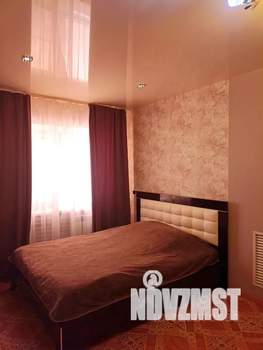 1-к квартира, посуточно, 32м2, 1/5 этаж