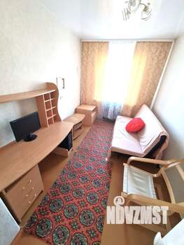 3-к квартира, на длительный срок, 55м2, 5/5 этаж