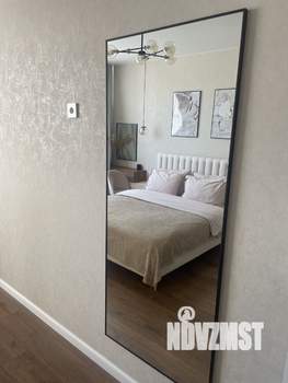 2-к квартира, посуточно, 45м2, 3/17 этаж