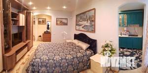 1-к квартира, посуточно, 35м2, 7/9 этаж