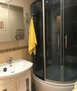 2-к квартира, на длительный срок, 47м2, 4/5 этаж