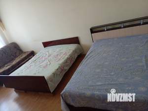 3-к квартира, посуточно, 90м2, 4/4 этаж