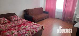 1-к квартира, посуточно, 32м2, 3/5 этаж