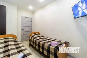 3-к квартира, посуточно, 70м2, 1/3 этаж