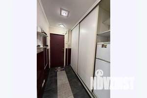 1-к квартира, посуточно, 30м2, 5/5 этаж