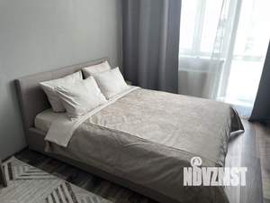 2-к квартира, посуточно, 60м2, 1/1 этаж