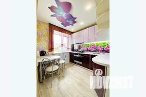 2-к квартира, посуточно, 47м2, 4/5 этаж