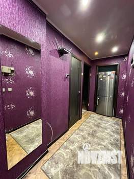 1-к квартира, на длительный срок, 31м2, 4/5 этаж