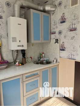 1-к квартира, посуточно, 32м2, 4/5 этаж