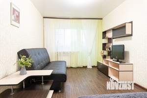 1-к квартира, посуточно, 35м2, 3/5 этаж