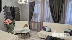 1-к квартира, посуточно, 20м2, 1/3 этаж