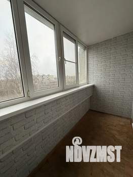 1-к квартира, посуточно, 33м2, 6/10 этаж