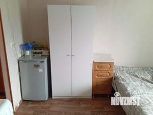 1-к квартира, на длительный срок, 18м2, 5/5 этаж