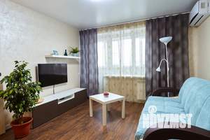 1-к квартира, посуточно, 38м2, 6/9 этаж