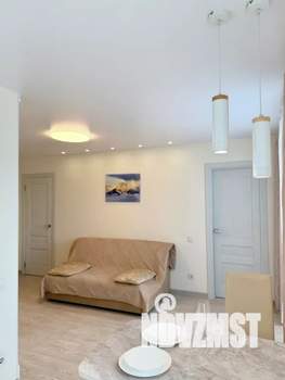 2-к квартира, посуточно, 45м2, 4/5 этаж