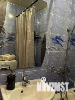 2-к квартира, посуточно, 45м2, 3/5 этаж