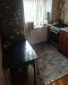 1-к квартира, на длительный срок, 29м2, 3/5 этаж