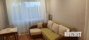 1-к квартира, на длительный срок, 33м2, 4/5 этаж