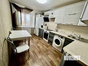 1-к квартира, посуточно, 37м2, 12/12 этаж