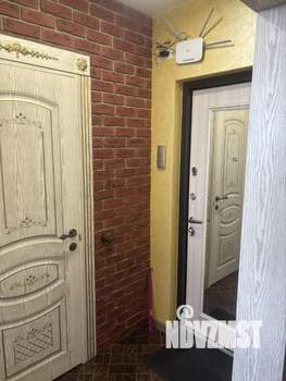 1-к квартира, посуточно, 32м2, 9/10 этаж