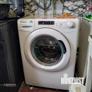 2-к квартира, на длительный срок, 45м2, 2/5 этаж