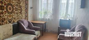 2-к квартира, на длительный срок, 49м2, 2/3 этаж