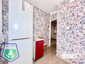 2-к квартира, на длительный срок, 44м2, 4/5 этаж
