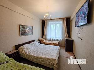 2-к квартира, посуточно, 65м2, 1/1 этаж