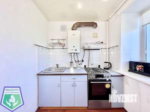 2-к квартира, на длительный срок, 46м2, 4/5 этаж