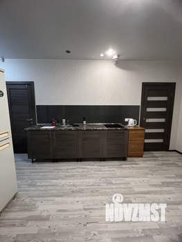 1-к квартира, на длительный срок, 36м2, 1/4 этаж