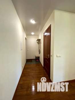 1-к квартира, посуточно, 33м2, 2/5 этаж