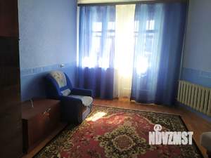 2-к квартира, на длительный срок, 54м2, 5/5 этаж