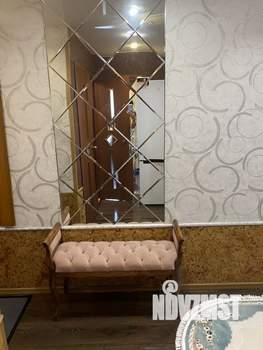 2-к квартира, посуточно, 60м2, 3/9 этаж