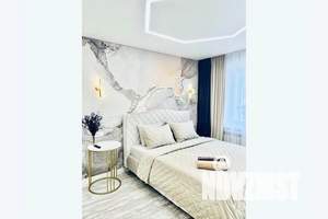 1-к квартира, посуточно, 40м2, 8/9 этаж