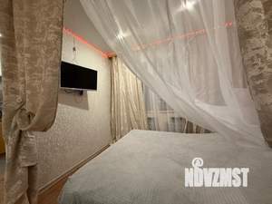 1-к квартира, посуточно, 31м2, 1/5 этаж