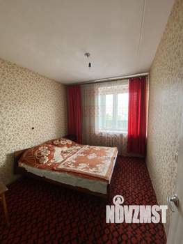 2-к квартира, на длительный срок, 63м2, 6/10 этаж