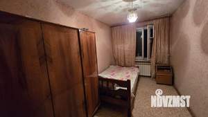 2-к квартира, на длительный срок, 45м2, 4/5 этаж