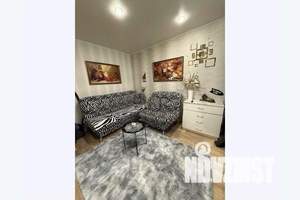 1-к квартира, посуточно, 33м2, 1/5 этаж