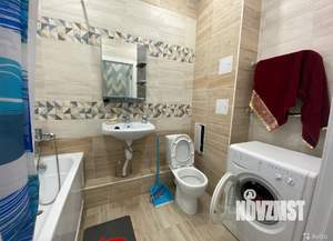 1-к квартира, на длительный срок, 35м2, 1/3 этаж