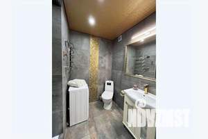 2-к квартира, посуточно, 45м2, 3/5 этаж