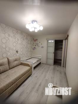 2-к квартира, на длительный срок, 45м2, 2/5 этаж