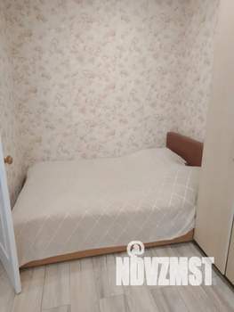 1-к квартира, посуточно, 31м2, 3/10 этаж