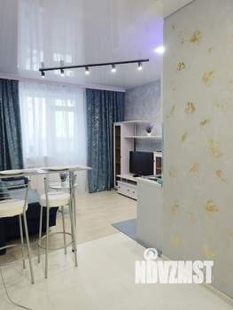 Студия квартира, посуточно, 22м2, 2/14 этаж
