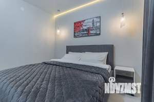 1-к квартира, посуточно, 38м2, 3/10 этаж