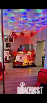 2-к квартира, посуточно, 70м2, 1/4 этаж