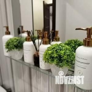 Студия квартира, посуточно, 35м2, 5/5 этаж