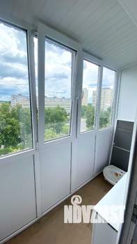 2-к квартира, на длительный срок, 39м2, 5/5 этаж