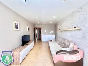 2-к квартира, на длительный срок, 46м2, 4/5 этаж